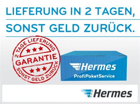 hermes profipaketservice gewicht